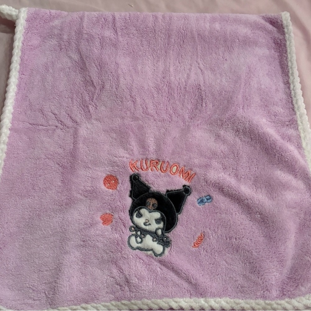 Towel - Picture 6 of 6